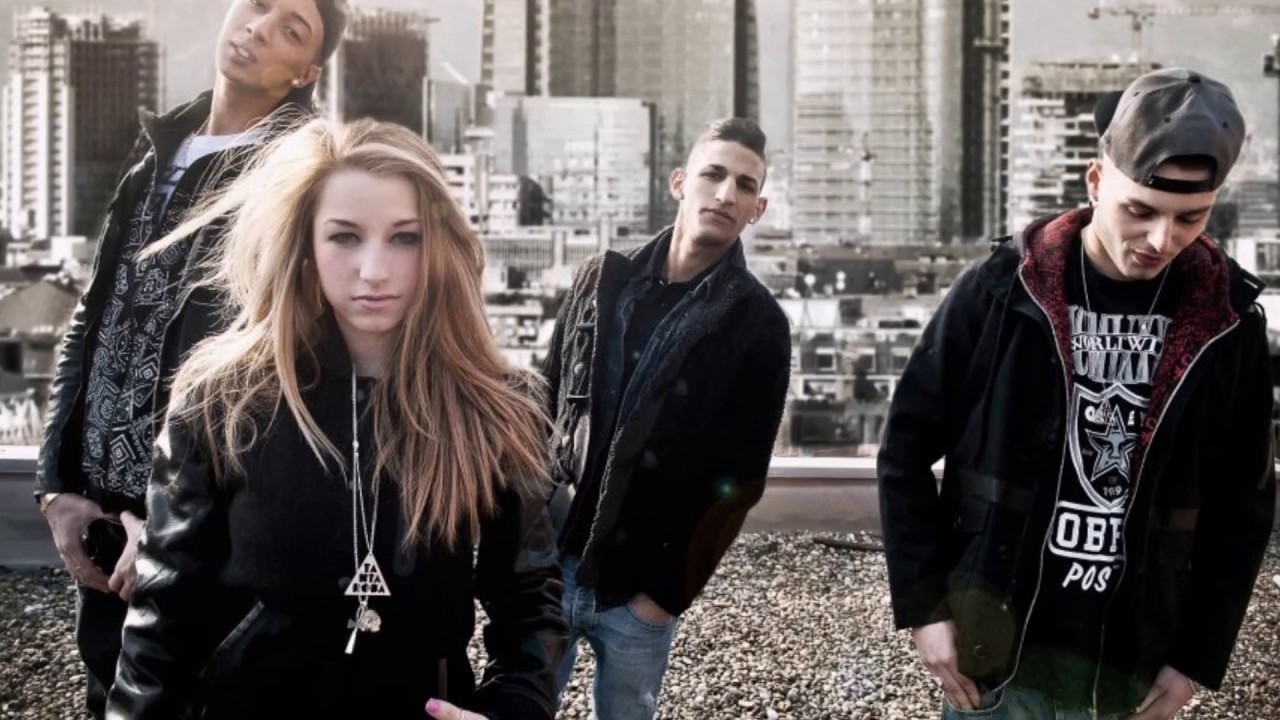 Ghali ft Ernia, Maite-Senza Pioggia Non Verrà [TESTO]