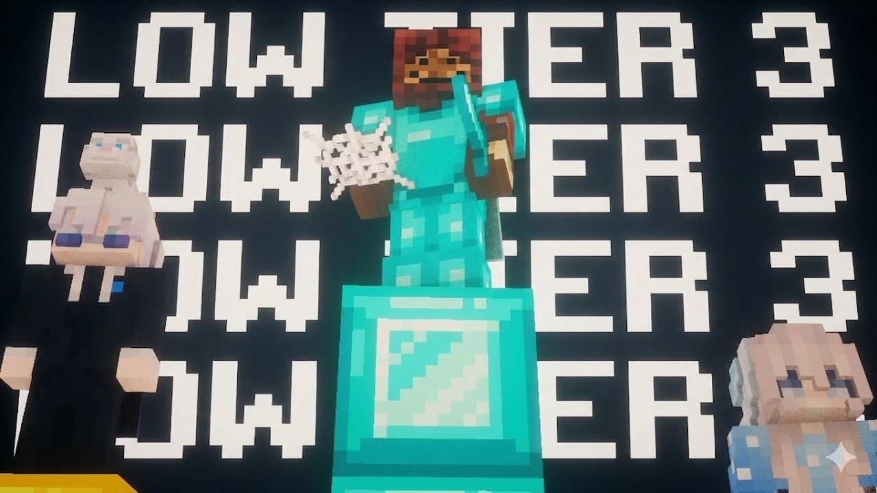 Fastest way to MASTER UHC PVP...