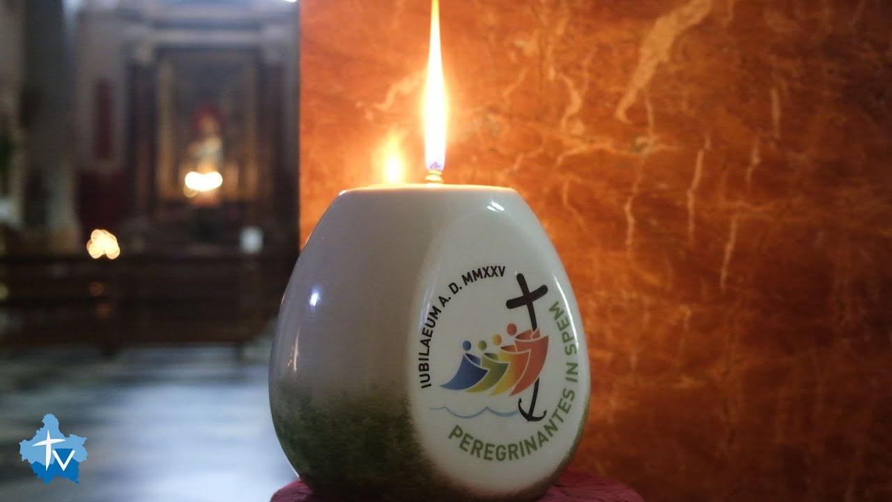 L'indulgenza plenaria durante l'Anno Santo 2025: &laquo;una grazia giubilare&raquo;