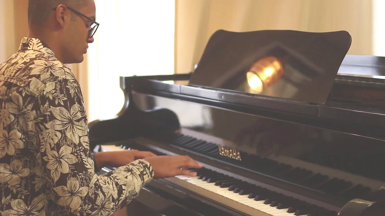 Doug Ladislau - Onde Deus possa me ouvir ( Vander Lee ) cover - feat Lívia Itaborahy