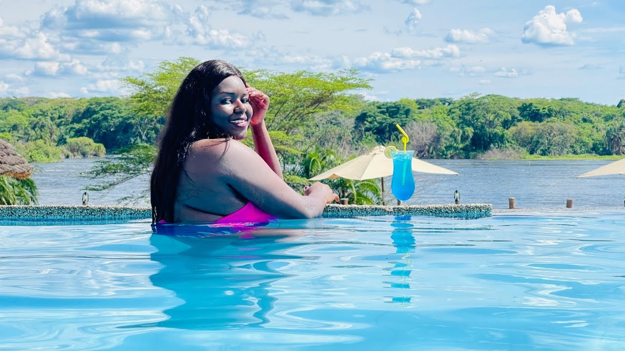 Chobe Safari Lodge Uganda || Family Easter Holiday To Remember