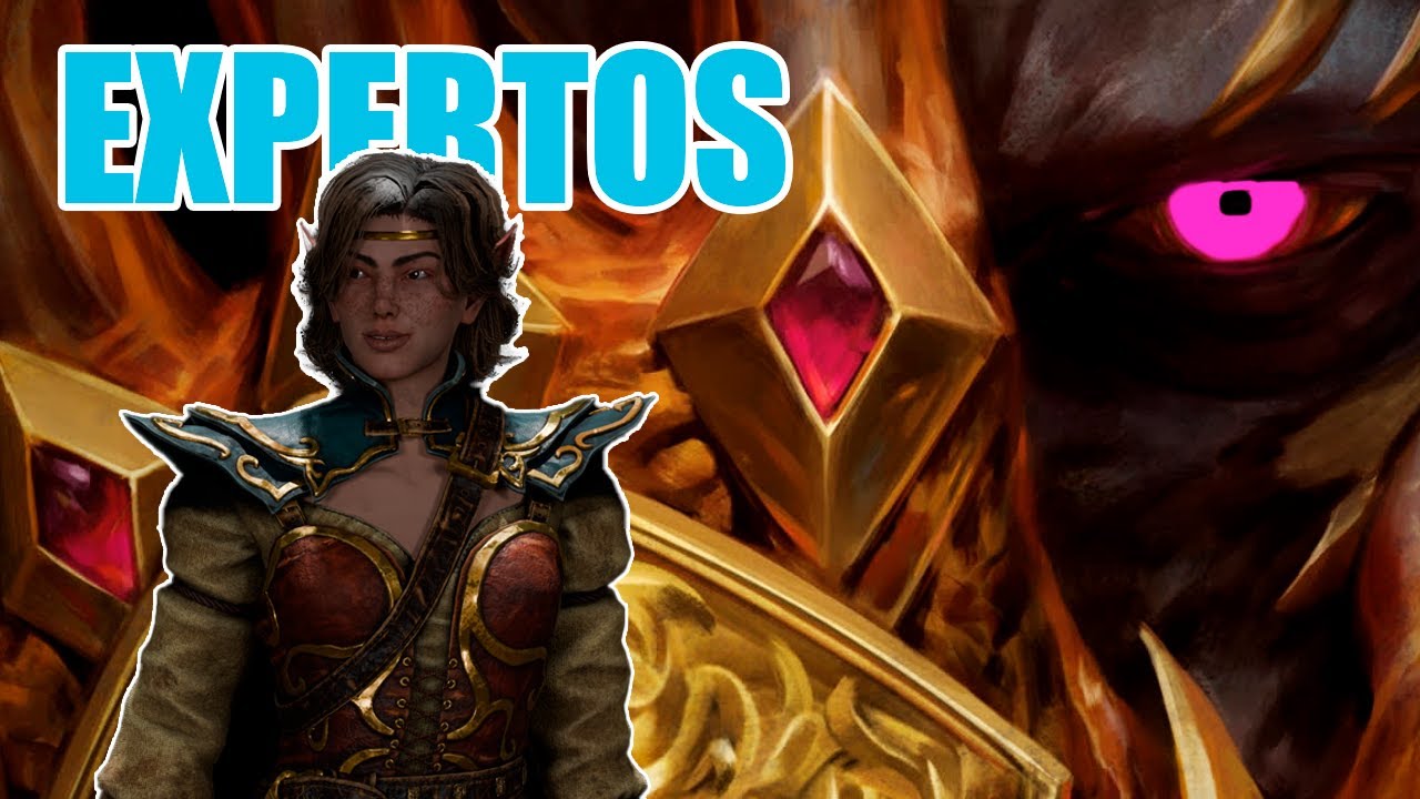 🏰Expertos Dungeons & Dragons🐉 | Dead By Daylight