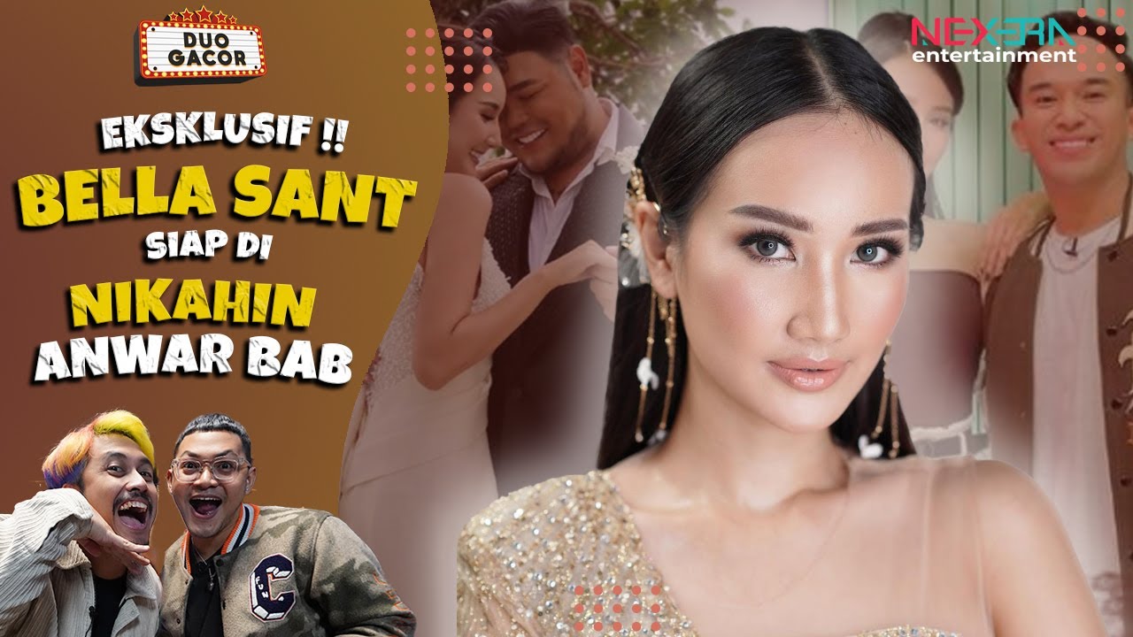 BELLA APRILLIA SANT: AKU SAMPE DIS4NT3T, DIBULLY FANS AYU TING-TING KARENA PELAKOR❗| DUO GACOR