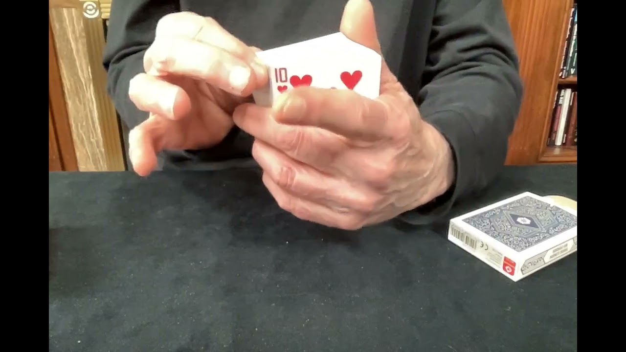 Review: Craig Petty's Atomic Deck