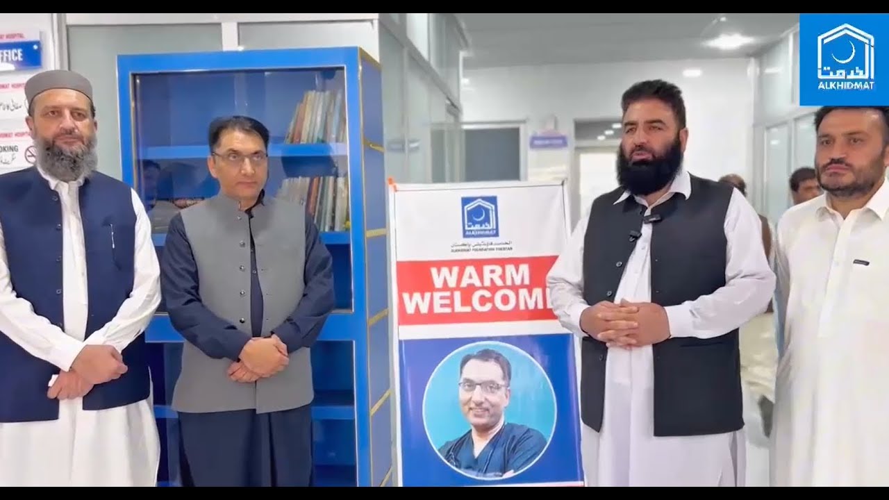 One-Day Bariatric Surgery Workshop | Al Khidmat Hospital Dir | Dr. Zarin | Weight Loss Surgery