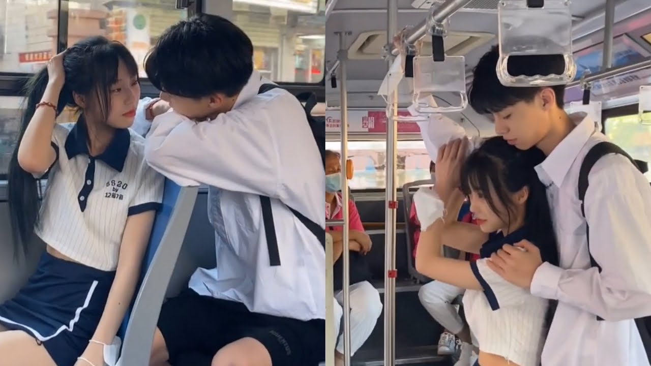 Cute Couple/Kawaii Love/Ep2000