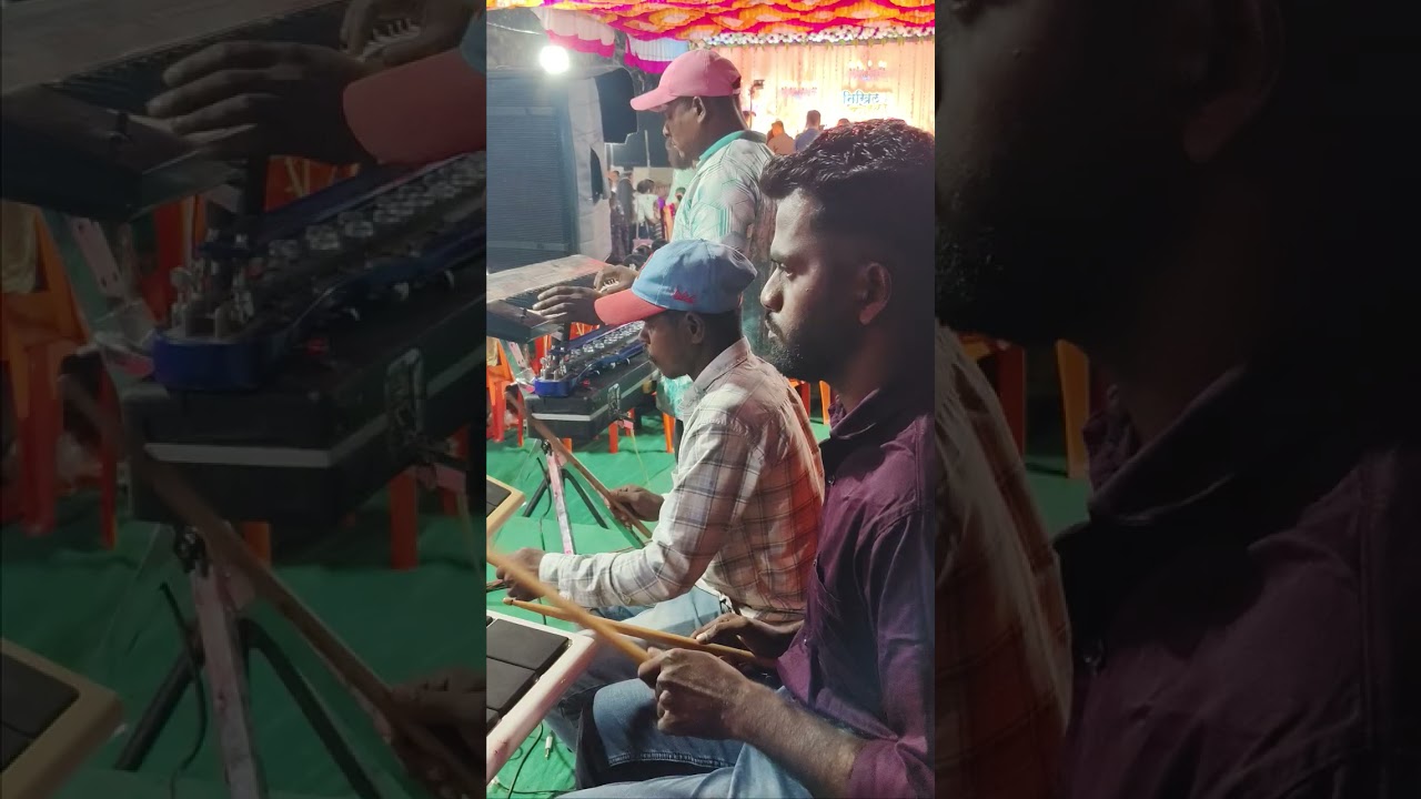 Chu ker mere dilko   Vedegov benjo 7776947423 