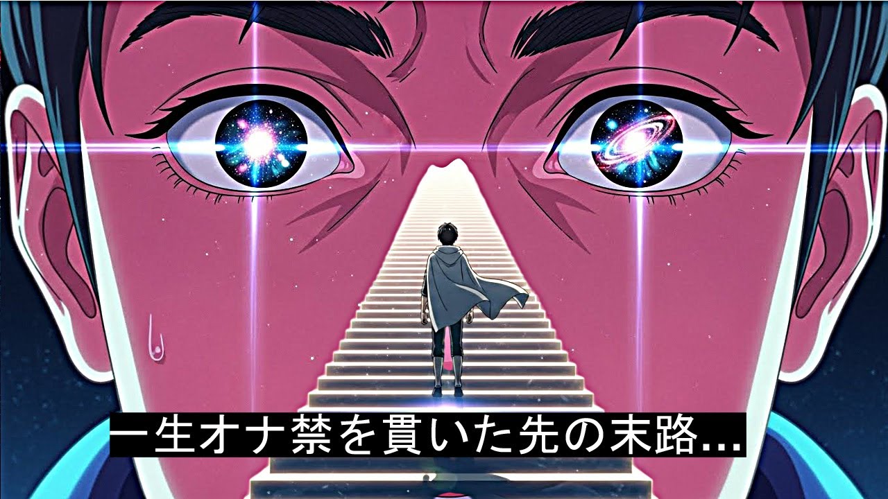 一生オナ禁を貫いた先の末路…人生が劇的に変わる「究極の進化」6選