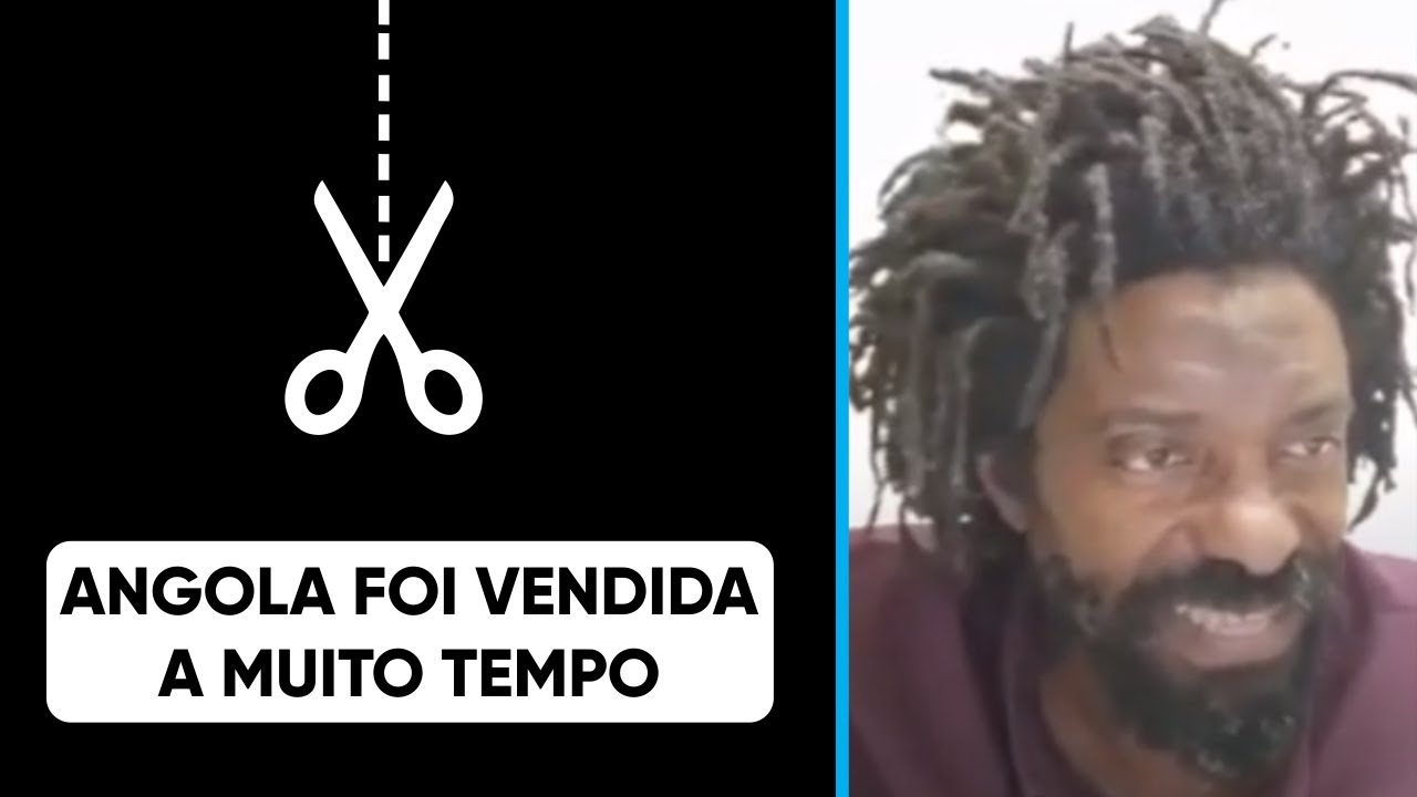HISTORIA POLITICA E ESPIRITUAL DE ANGOLA | Cortes A VOZ QUE CLAMA NO DESERTO