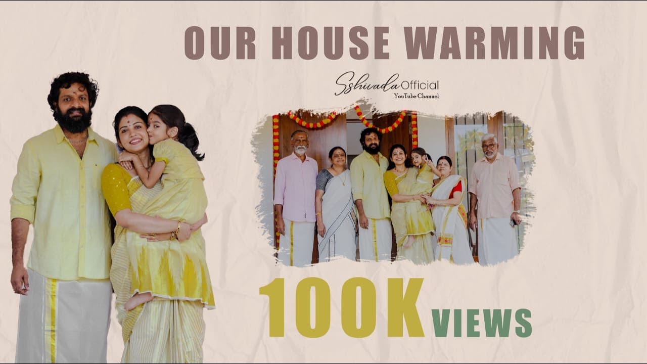 My New nest is getting ready  #sshivada #housewarming #vlog #newhome