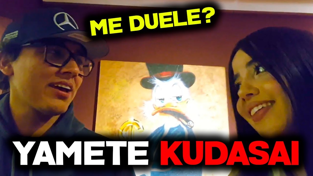 ANTHTONY SE PASA DE MALCRIADO Y JESSY SE KGA DE RISA 😂