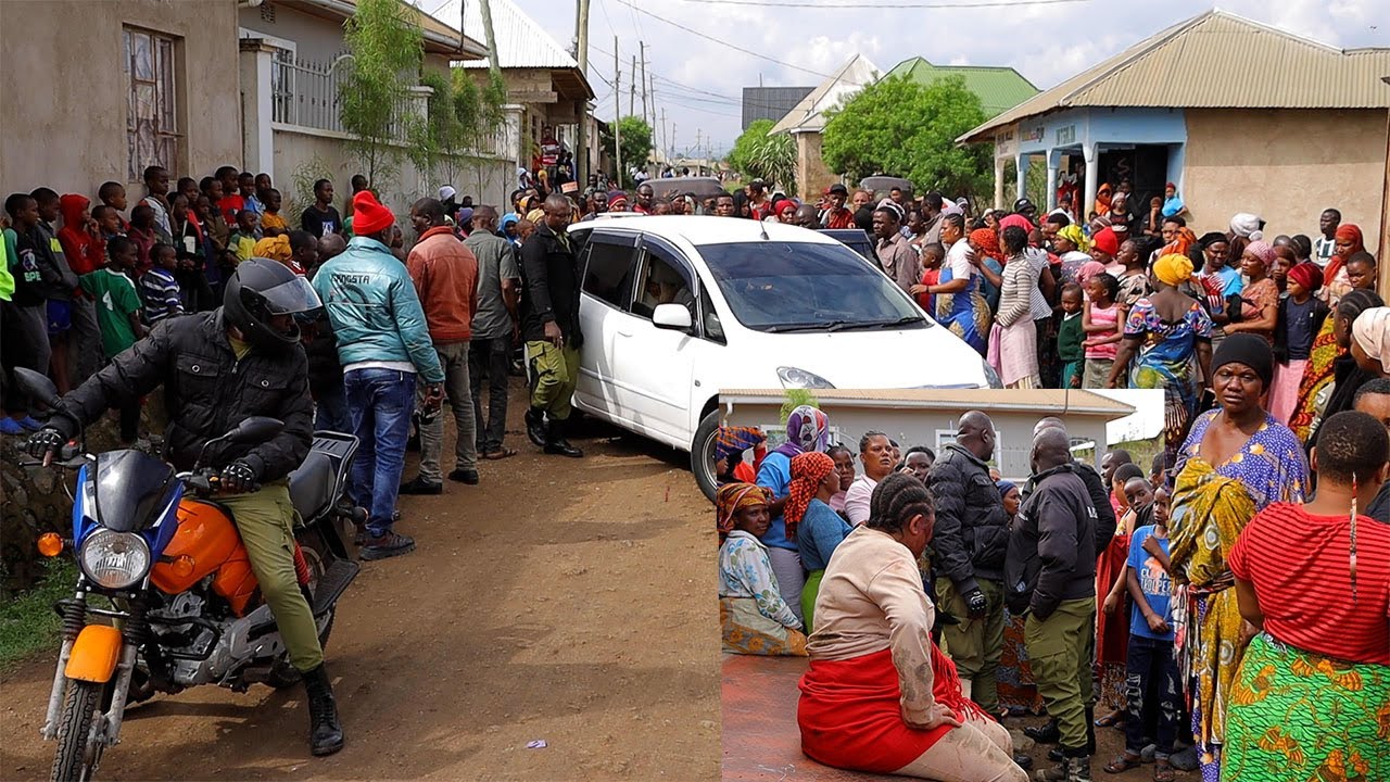 AISHA WA ARUSHA APIGWA, ANUSURIKA KUUAWA ATUHUMIWA KUTAKA KUIBA LAKI TANO MTANDAONI