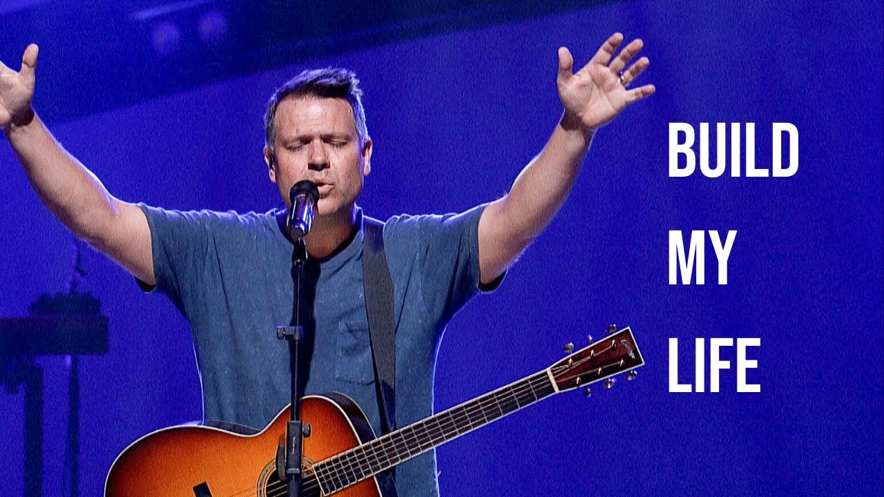 Build My Life | Preston Trail Worship