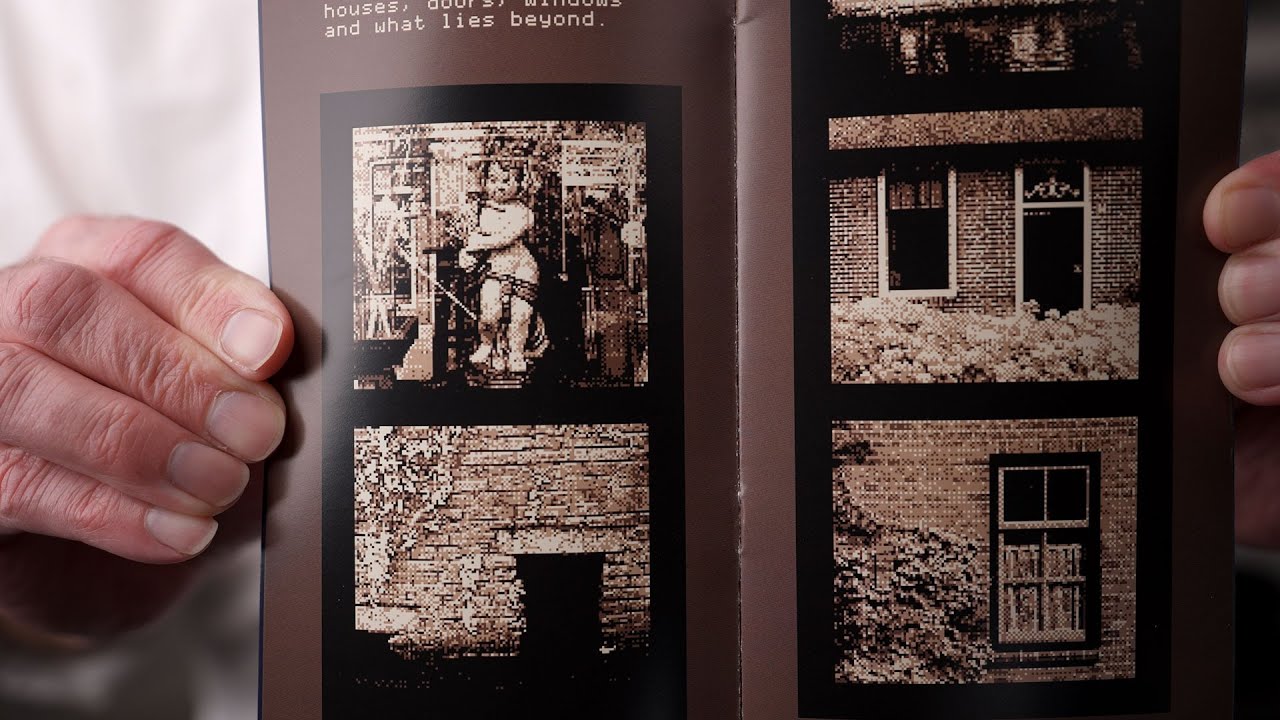 Вот почему нам, фотографам, следует ЭКСПЕРИМЕНТИРОВАТЬ.