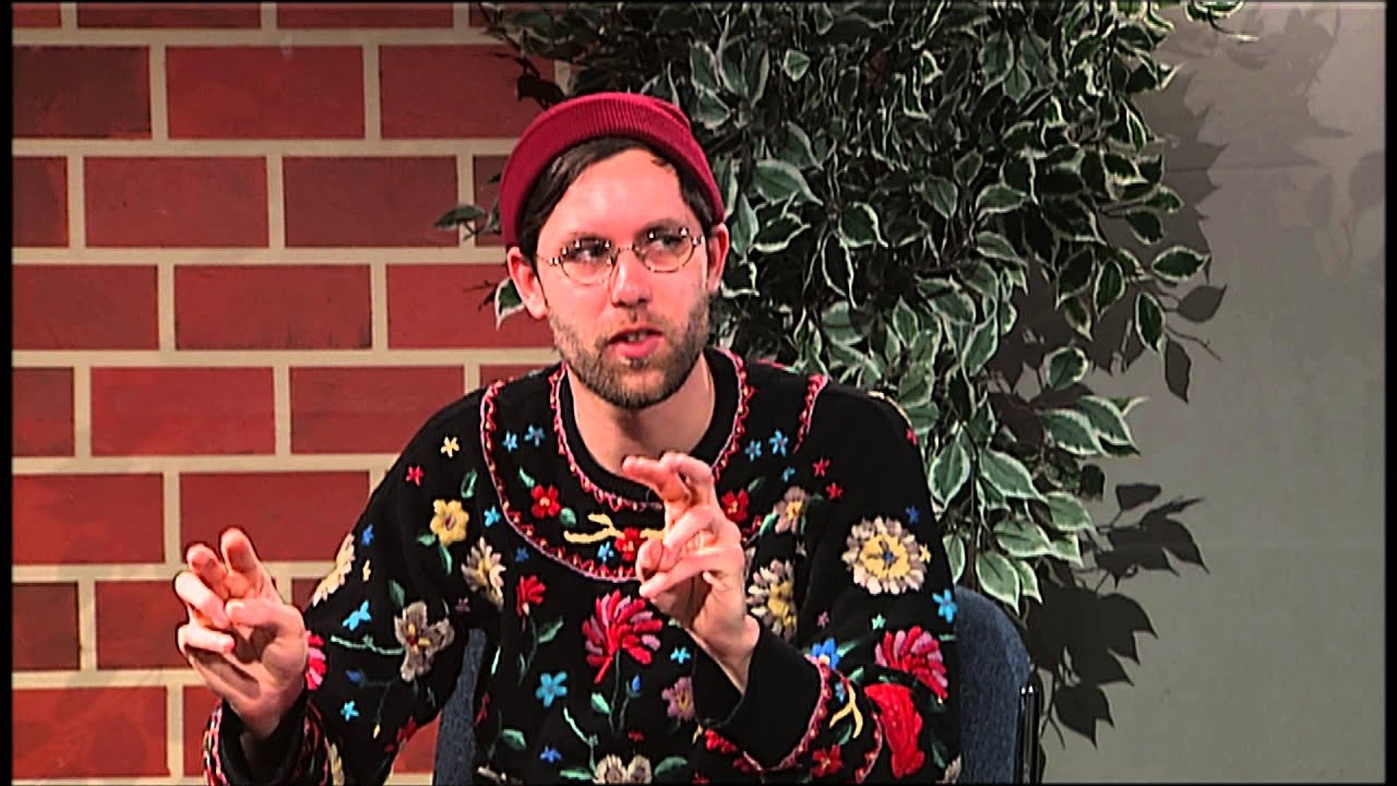 Jordaan Mason Interview 2016 (unedited)