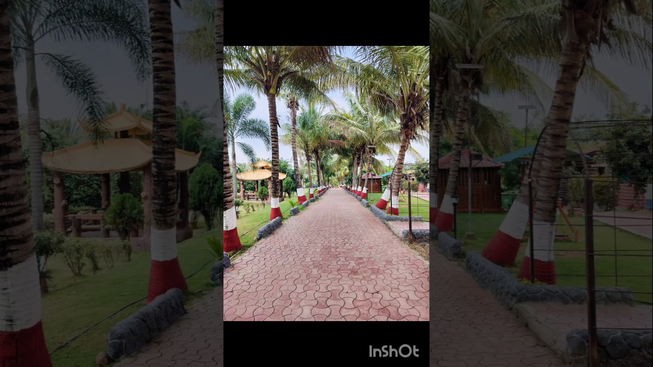 Malshej Agro Tourism n Farm #resort #malshej