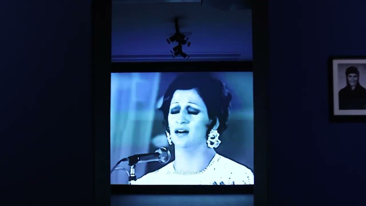 Divas: From Oum Koulthoum to Dalida