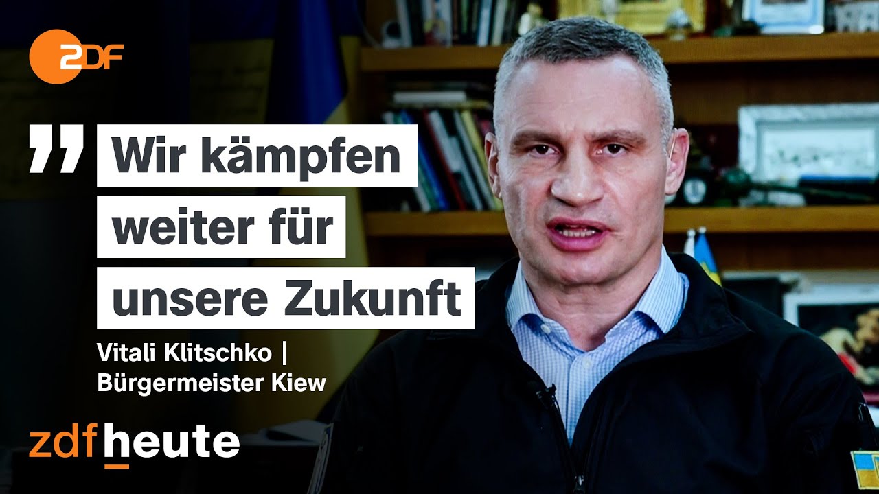 Trump und Putin gegen Europa? | maybrit illner vom 11. Dezember 2025
