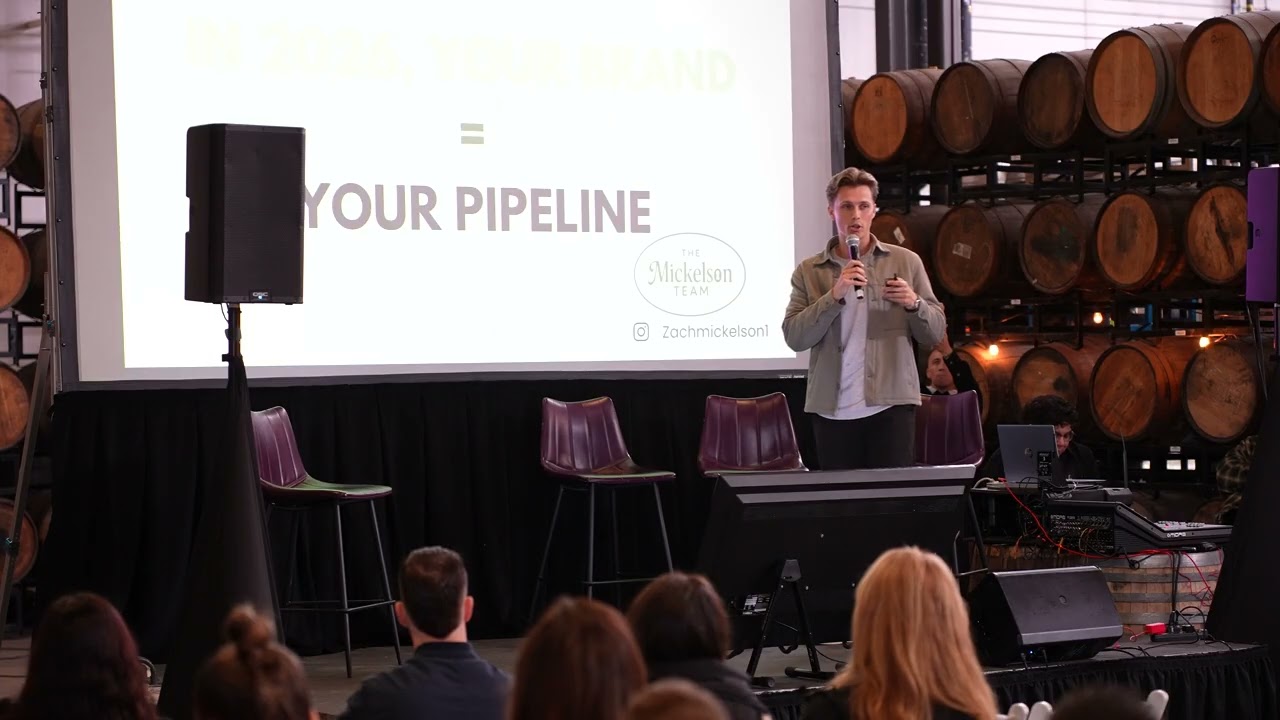 Further Together Real Estate Event