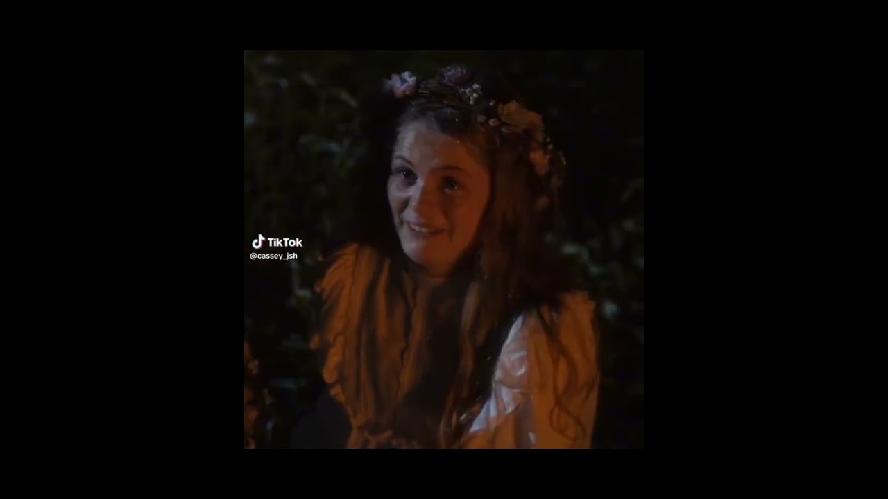 BEST ANNE WITH AN E TIKTOK EDITS IN THE UNIVERSE