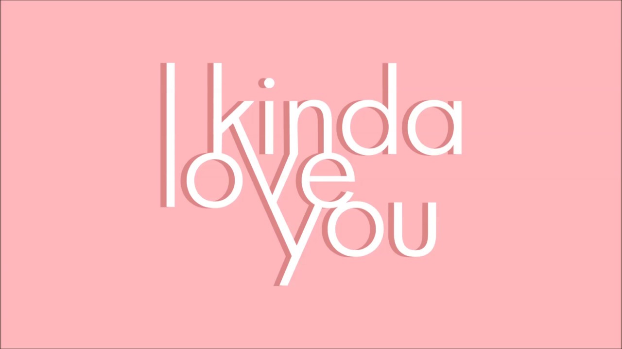 【Synthesizer V Original】I Kinda Love You【Eleanor Forte】