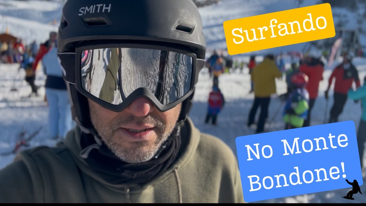 ESQUIANDO NA ITALIA EM PLENO CARNAVAL!! Snowboarding EM TRENTO, DICAS PREÇOS.