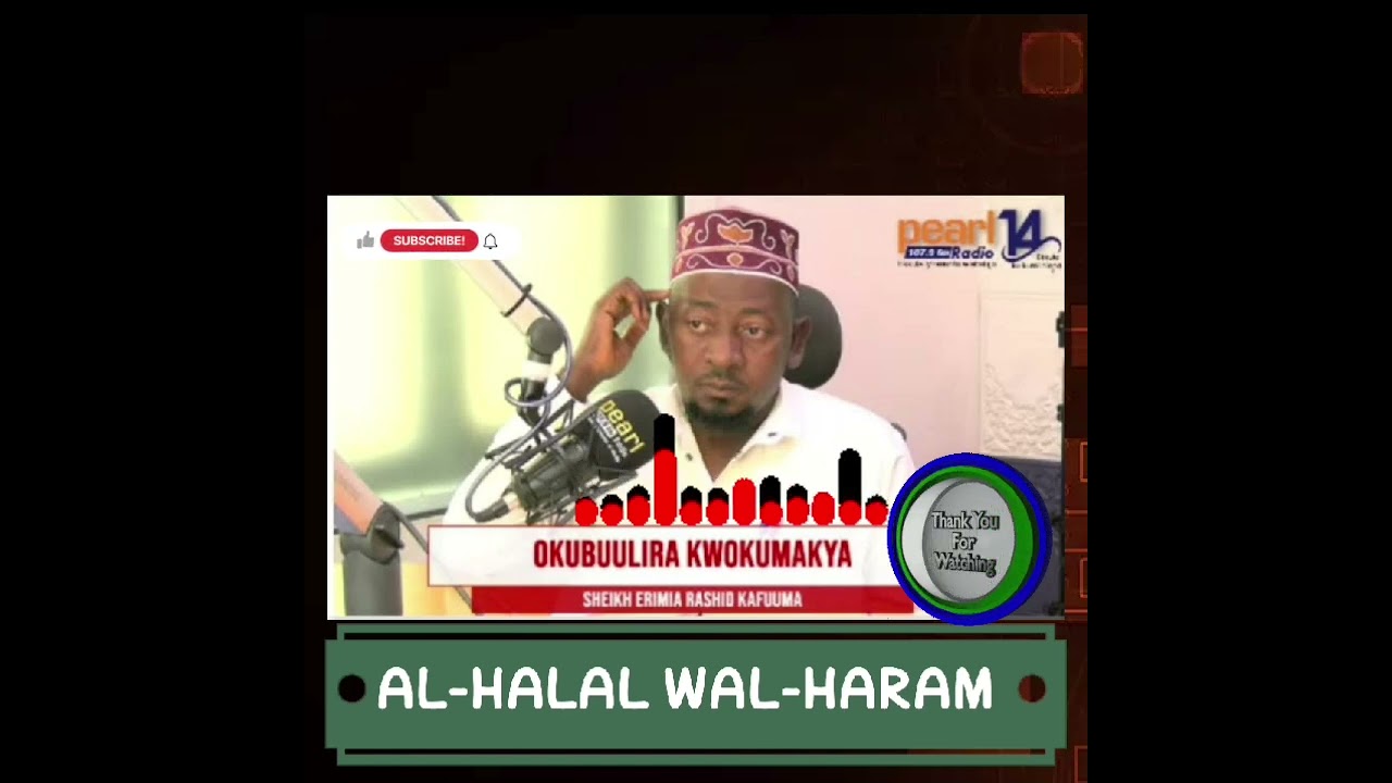 EBIKWATA KU SWALLAH YA EID