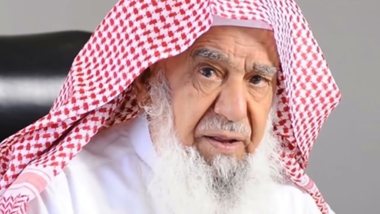 قصة الراجحي مع المعلم الفلسطيني