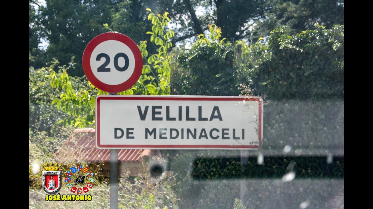 VELILLA DE MEDINACELI