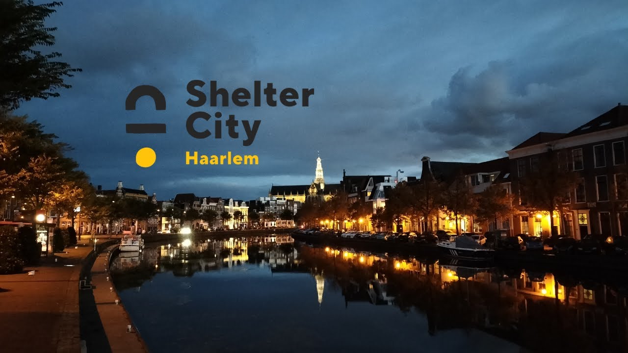 Shelter City : Mensenrechten in Venezuela en Peru