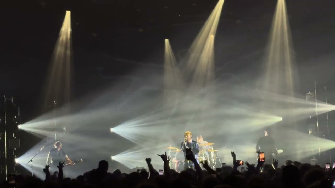 Thornhill - Lily & The Moon Live in Melbourne, Australia 27/02/2026