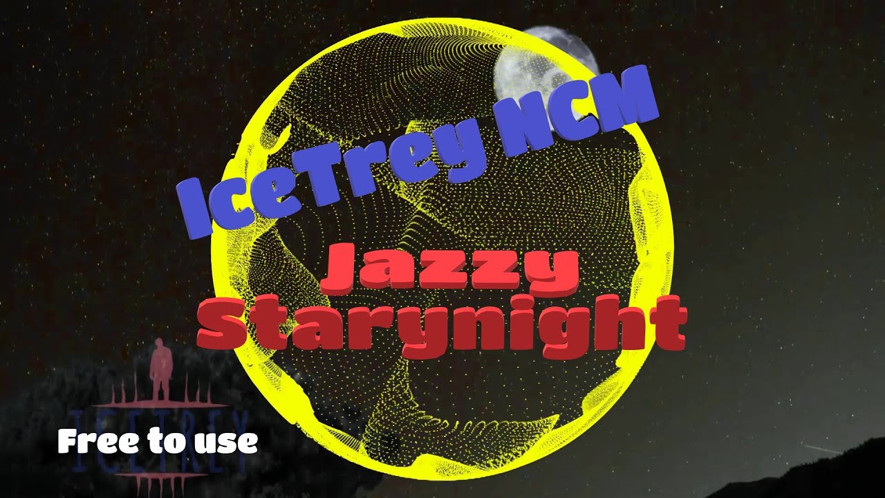 Icetrey NCM - Starynight