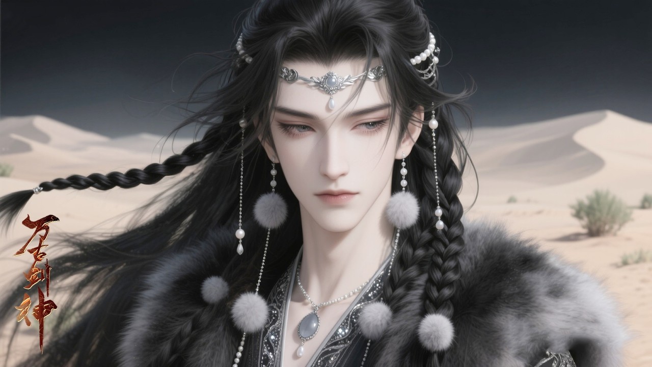 【🔥完結】隕落的天才沉睡百年，醒來一劍驚了所有人！#修仙#戰鬥#熱血#逆襲#動漫