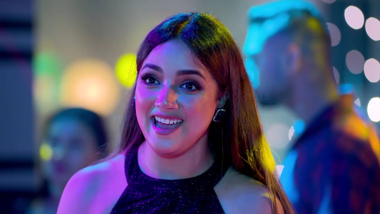 Uma - Ep 289 - Susanta Das, Sinjini Chakraborty - Bengali Tv Serial - Zee5 Bangla Classics