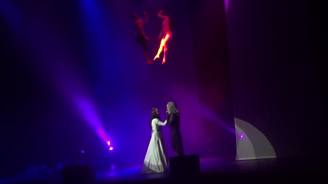 Соблазнение - Егоров Ханпира