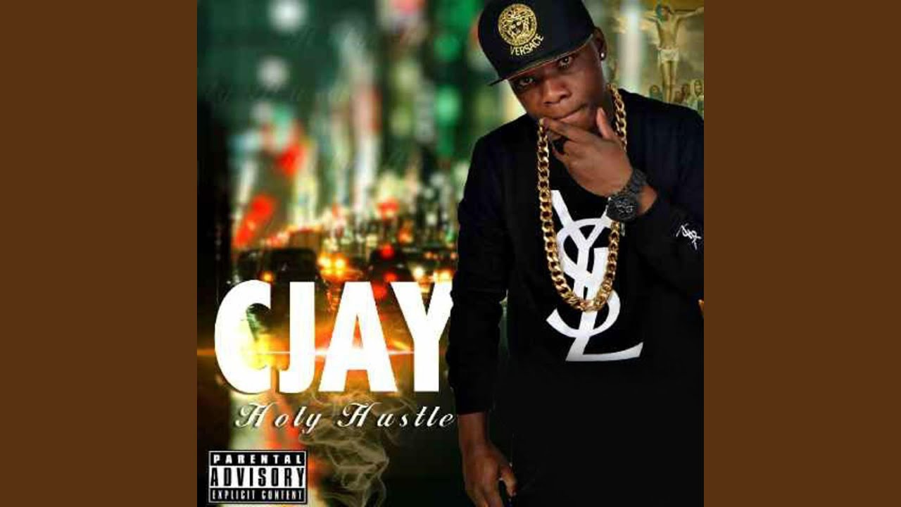 Holy Hustle (feat. Mac J Macfam)