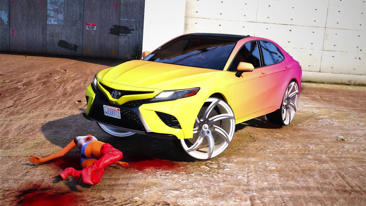 SNITCHES GET STITCHES! GTA 5 - REAL STREET HUSTLER DAY 26