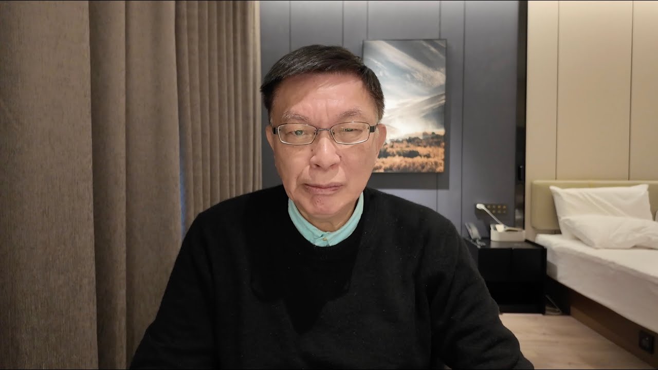 Taiwan scholar: 'Justice Mission 2025' has powerful deterrence