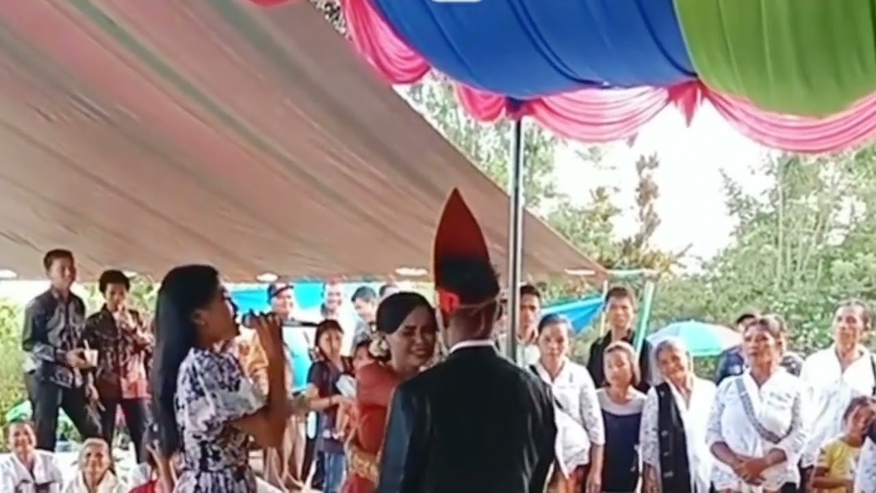 BThree Star Molo Olo Ho cover lagu batak tiktok viral 2024