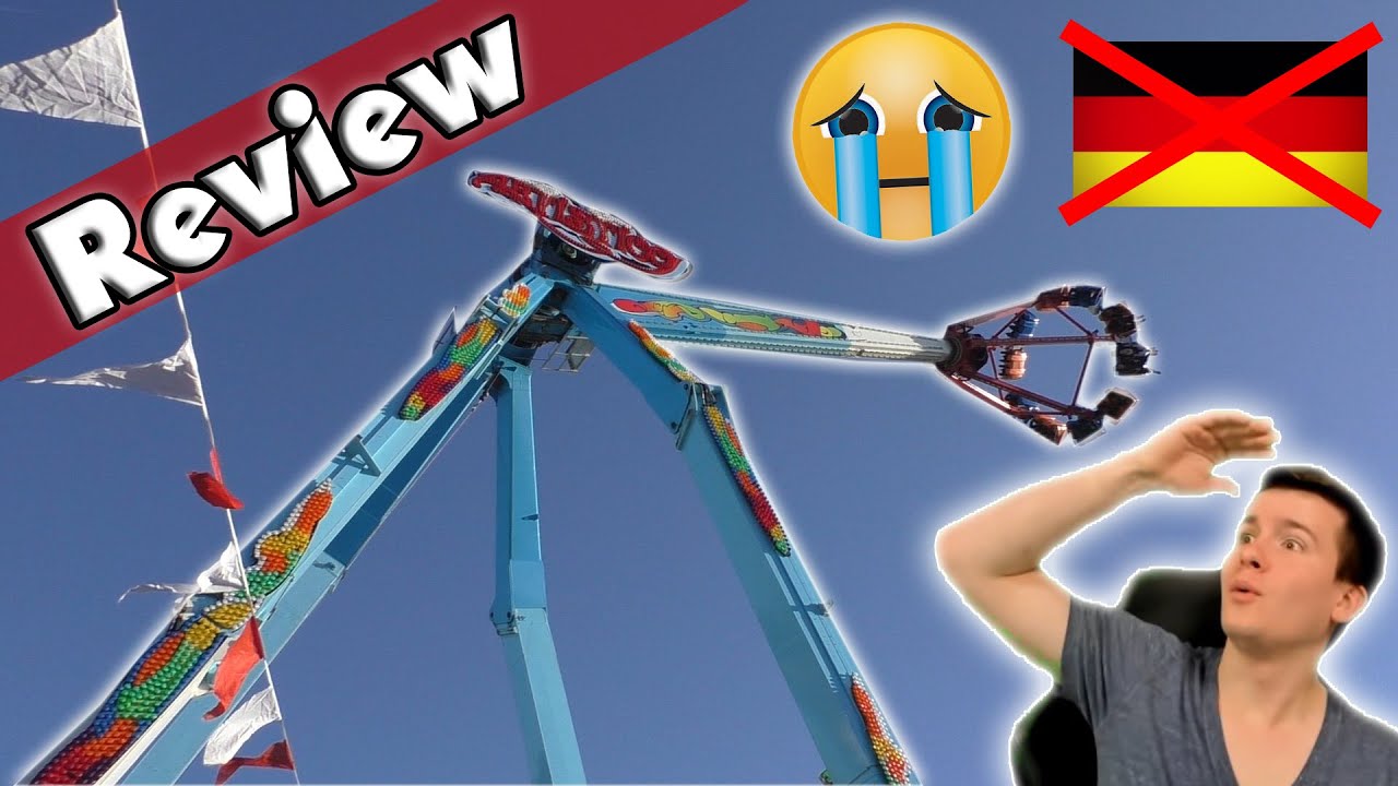 Artistico - Ein Gigant hat Deutschland verlassen | Review [FULL HD]