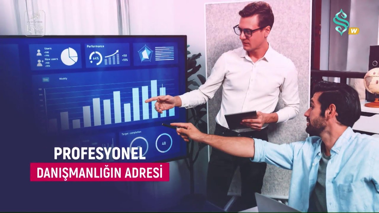 Semerkand Way Canlı Yayını