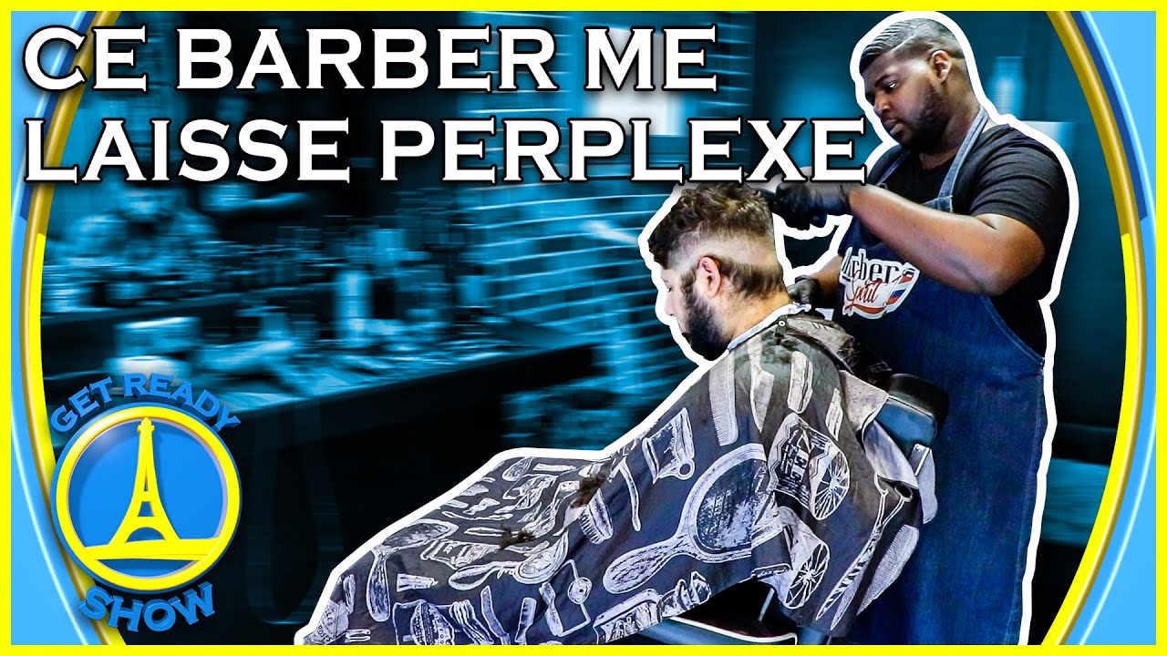 Этот парикмахер меня просто выводит из себя! - Шоу 