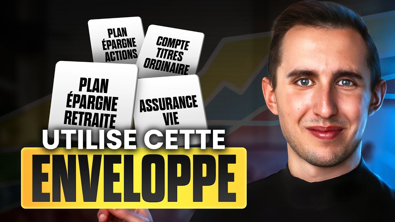 PEA, CTO, ASSURANCE VIE ET PER : VOICI LE MEILLEUR (COMPARATIF COMPLET)