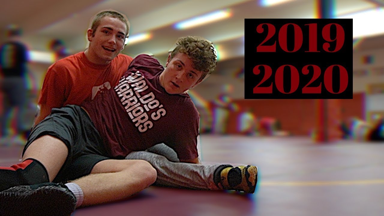 Welcome To Wrestling Season *2019-2020*