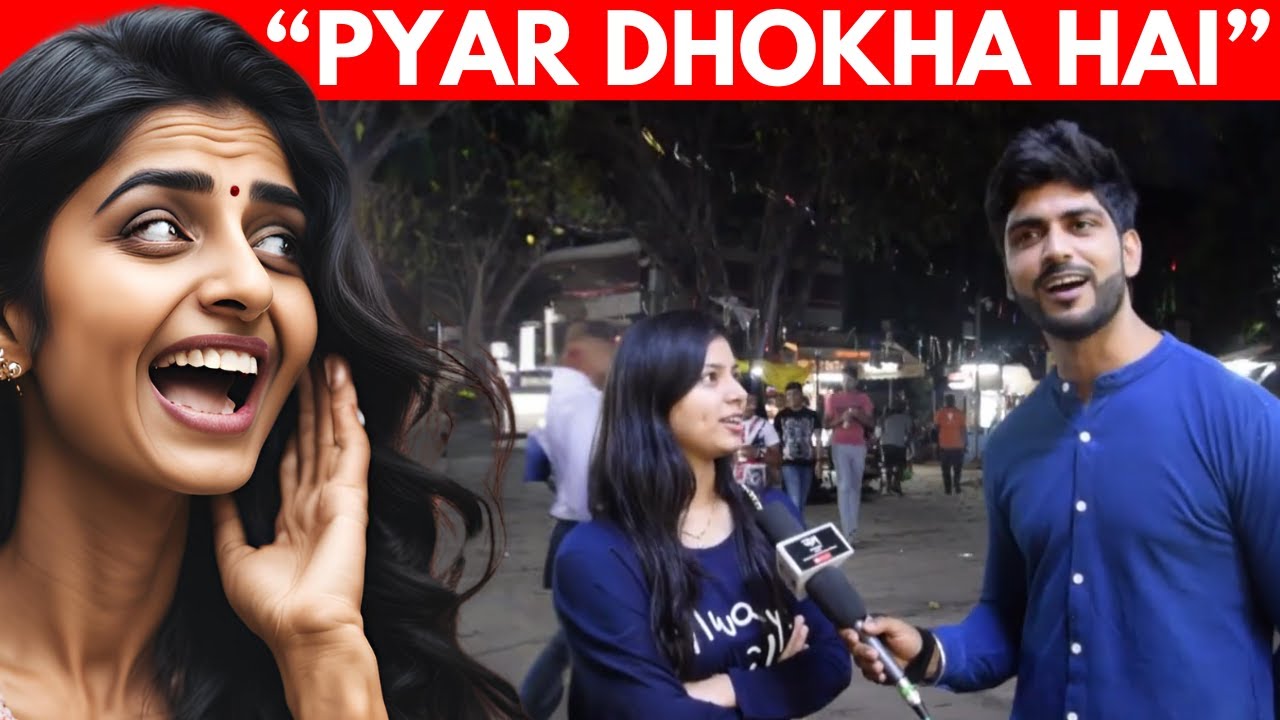 PYAR v/s DOSTI | Love V/S Friendship | Street Interview | Jeheranium | JM