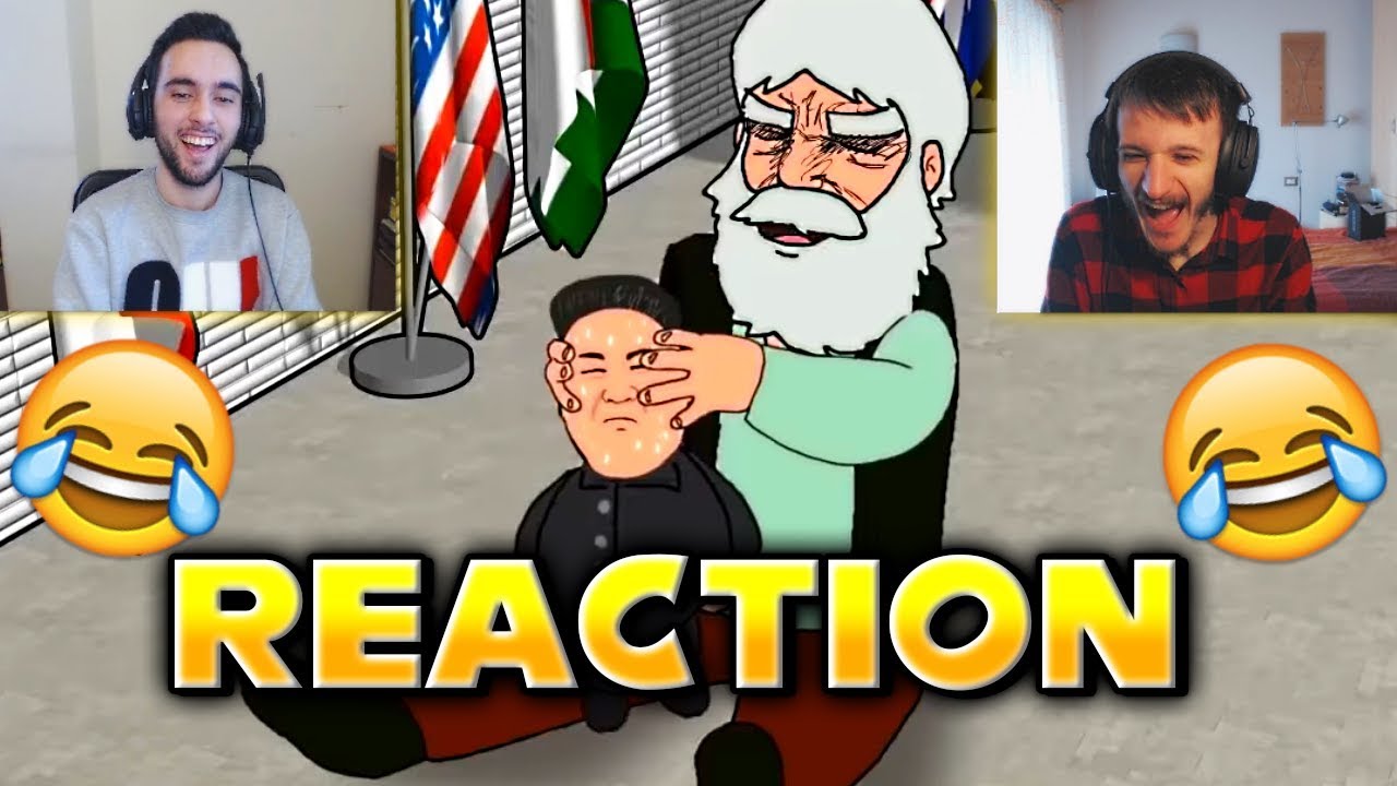 REAGIAMO AI VIDEO DI 3LAMESTUDIO!😂 - Reaction ITA