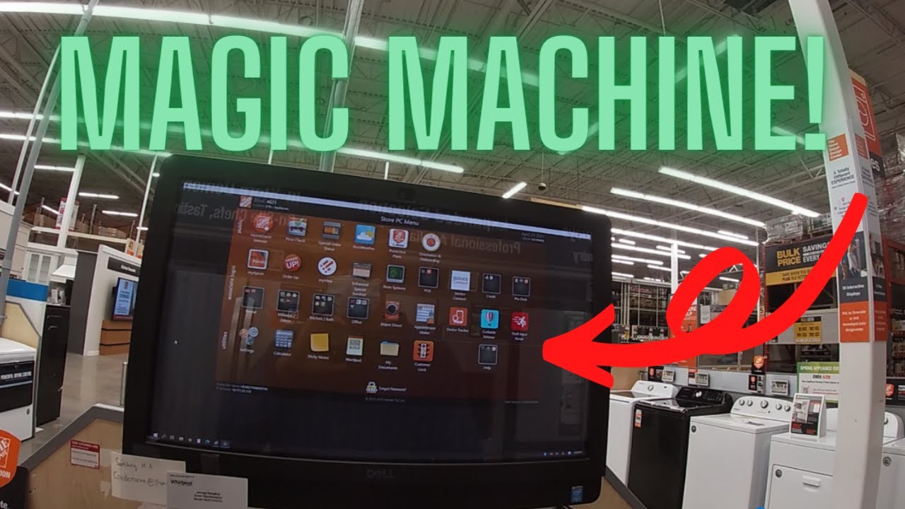 Home Depot Clearance  This Store GAVE These To Me