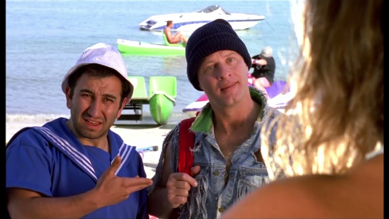 Ballermann 6 - Udos Wassersport