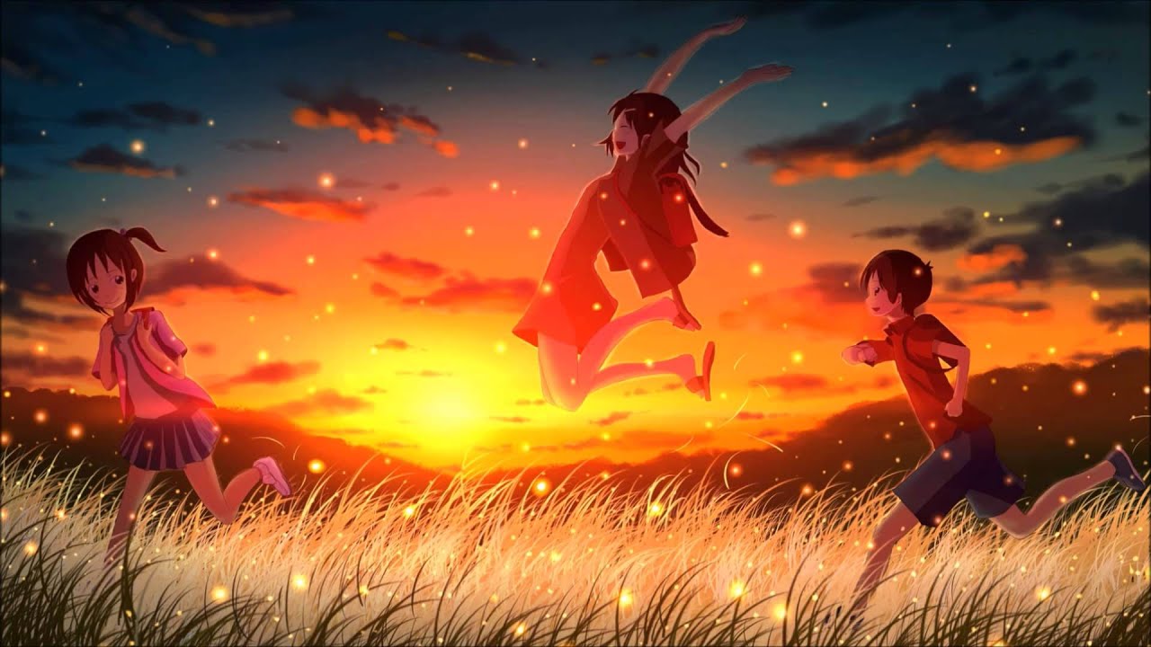 ~Tarkenee~Nightcore~