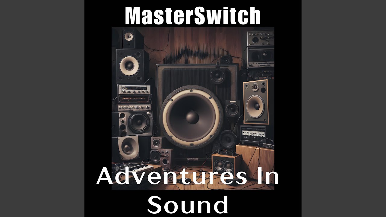 Adventures In Sound